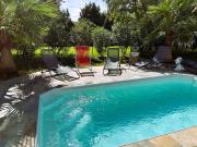 Le Cottage Bien-Etre Jacuzzi Piscine Chauffée Privée du Tarn entre Toulouse et Albi & Les Cottages du Tarn