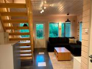 Villa Tuuli - 7hlö, HimosYkkösen alue