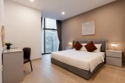 Eaton Residences by Sutera at KLCC