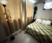 New room in Panama City