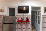 Authentic Moroccan Stay Steps from Jemaa el-Fna