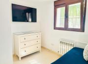 Moraira Escape with Private Pool 1 Bed Sleeps 2