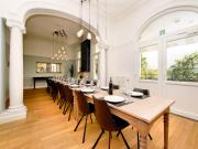 Holiday home in Spa with bubble bath Holiday home in Spa with bubble bath