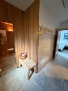 Ferienhaus 5 Sterne am See mit Kamin