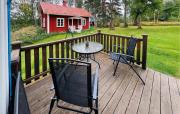 Beautiful Home In Gunnarsbytorp With Sauna