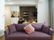 Central 21 Apartment - New Building & Parking