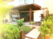 Imbassai Privilege CasaMar 3 qtos vista mar