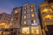 FabHotel Royal Wood Premier -Nr Domlur
