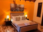 Sandalu Bungalows unit1