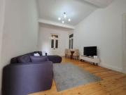 Cairo Backpackers Central Hostel