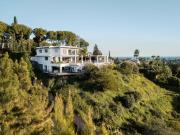 Villa El Paraiso Cinema Gym Pool Lounge Parking