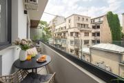 Top Bucharest
