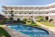 1- bedroom flat in Vilamoura near the beach