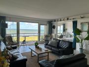 Appartement Atlantis met Zeezicht