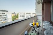 Top Bucharest