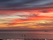 appartement vue sur mer