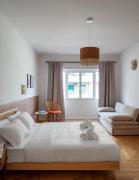 Zen Trastevere Luxury Room - Zen 54