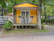 Holiday Home Sunset Terrace by Interhome