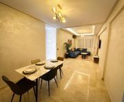 Grand appartement moderne