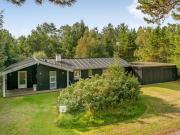 Holiday Home Orvokki - 125m from the sea by Interhome