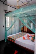 Ayuwarnaa Wellness and Hotel