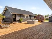 Holiday Home Gizella - 500m to the inlet by Interhome