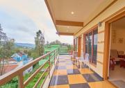 Pine Forest View Ooty by VOYE HOMES