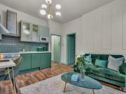 Apartment Kensington Heights by Interhome