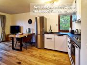 Seemöwe - moderne Wohnung mit Balkon