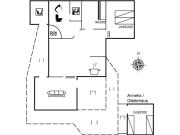 Holiday Home Augustine - 1-6km from the sea by Interhome Holiday Home Augustine - 1-6km from the sea by Interhome