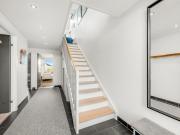 Holiday Home Gustav - 100m to the fjord by Interhome