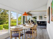 Holiday Home Sölvy - 300m from the sea by Interhome