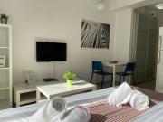 Corvin Center Suites