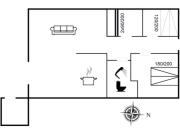 Holiday Home Amundi - 500m from the sea by Interhome Holiday Home Amundi - 500m from the sea by Interhome