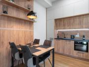 Apartment Javorná Lodge by Interhome