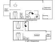 Apartment Annete - 20m from the sea by Interhome