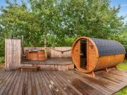 Holiday Home Liutulf - 350m to the fjord by Interhome