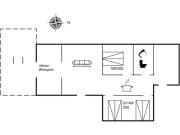 Holiday Home Nimrod - 800m from the sea by Interhome