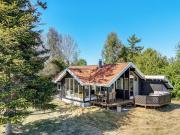 Holiday Home Ama - 250m from the sea by Interhome