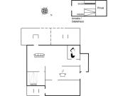 Holiday Home Elline - 200m from the sea by Interhome