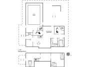 Holiday Home Ung - 460m from the sea by Interhome