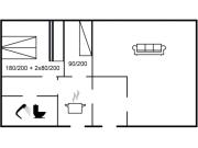 Holiday Home Rahild - 10km from the sea by Interhome