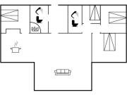 Holiday Home Tove - 350m from the sea by Interhome