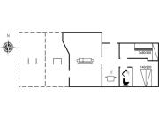 Holiday Home Dragan - 50m from the sea by Interhome