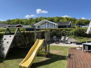 Holiday Home Hoghni - 300m from the sea by Interhome