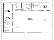 Holiday Home Ebon - from the sea by Interhome