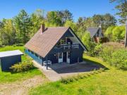 Holiday Home Naina - 200m from the sea by Interhome Holiday Home Naina - 200m from the sea by Interhome