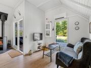 Holiday Home Ottil - 1-5km from the sea by Interhome