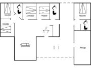 Holiday Home Abiorn - from the sea by Interhome