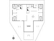 Holiday Home Arbnora - from the sea by Interhome